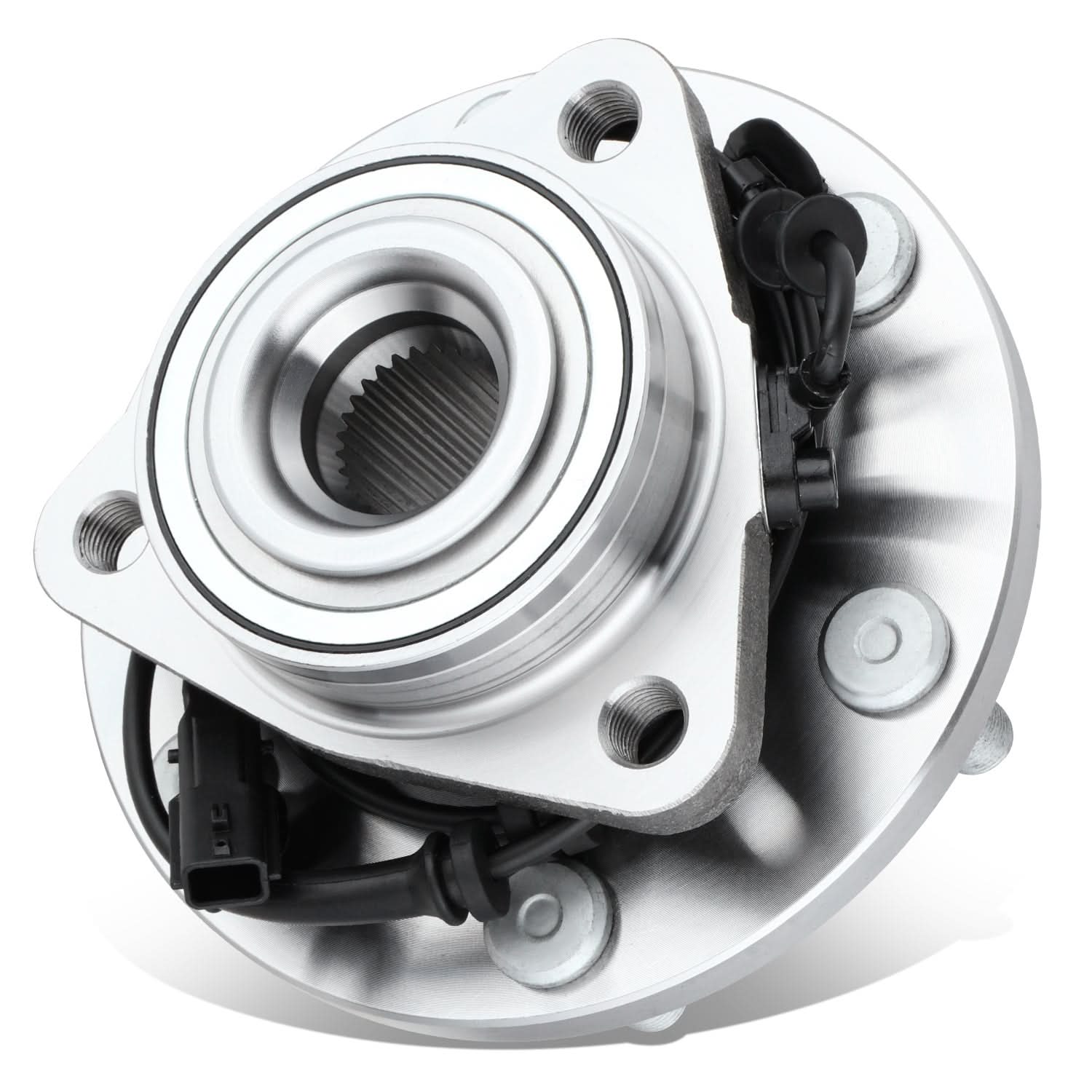 2011-2020 Nissan QX56/QX80/Armada Wheel Hub & Bearing Kit with ABS