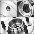 2005-2016 Land Rover LR3 LR4 Range Rover Sport Wheel Hub & Bearing
