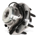 2003-2005 Ford Excursion F-250 F-350 Super Duty Front Wheel Hub & Bearing