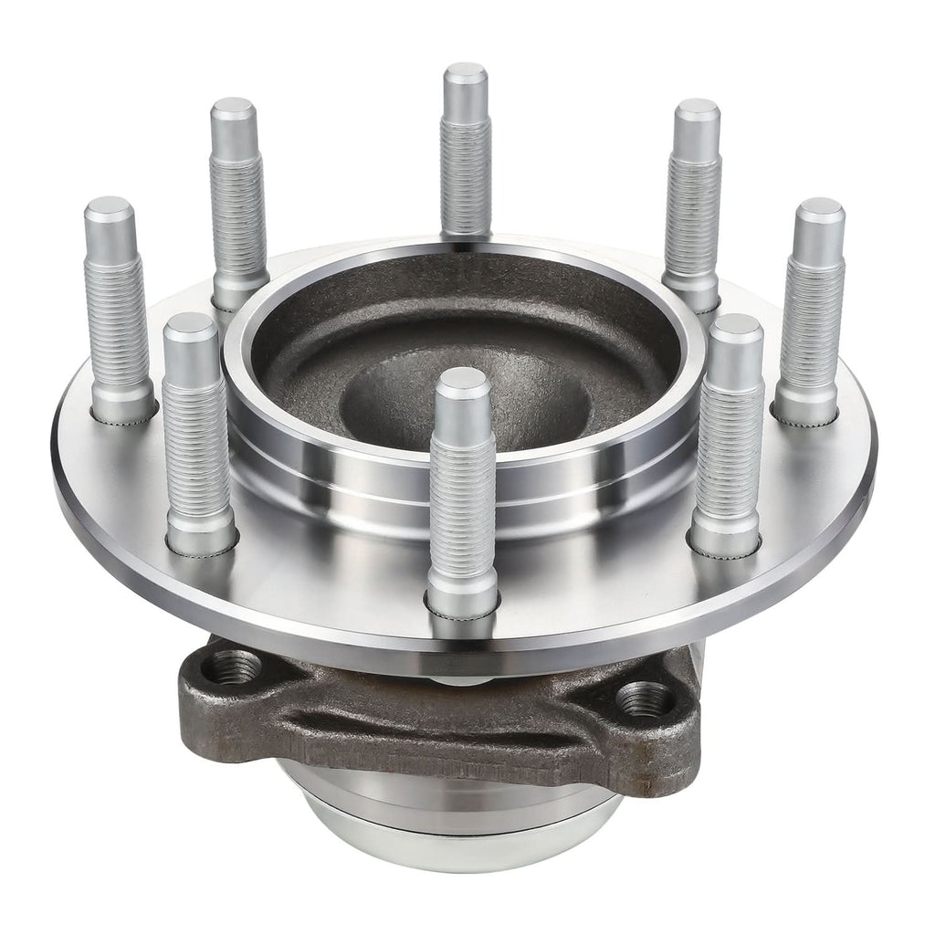 2003-2017 Chevrolet Express / GMC Savana RWD 8-Stud Wheel Hub & Bearing