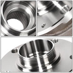2004-2006 Volkswagen Phaeton Front Left Right Wheel Hub Bearing