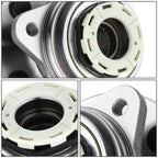 1998-2000 Ford Ranger 4WD Wheel Hub & Bearing Kit ABS
