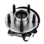 1998-2000 Ford Ranger 4WD Wheel Hub & Bearing Kit ABS