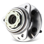1998-2000 Ford Ranger 4WD Wheel Hub & Bearing Kit ABS
