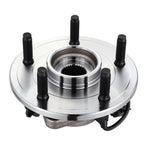 2002-2005 Dodge Ram 1500 4WD Wheel Hub & Bearing Assembly with ABS