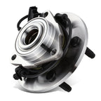 2002-2005 Dodge Ram 1500 4WD Wheel Hub & Bearing Assembly with ABS