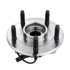 2009-2010 Dodge Ram 1500 Wheel Hub & Bearing Assembly