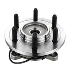 2003-2006 Ford Expedition / Navigator Wheel Hubs & Bearings 4WD