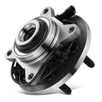 2003-2006 Ford Expedition / Navigator Wheel Hubs & Bearings 4WD