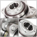 2003-2022 Toyota 4Runner Tacoma FJ Cruiser Front Wheel Hub Bearing