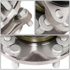 2003-2022 Toyota 4Runner Tacoma FJ Cruiser Front Wheel Hub Bearing
