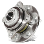 2003-2022 Toyota 4Runner Tacoma FJ Cruiser Front Wheel Hub Bearing