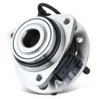 1997-2005 Chevrolet Blazer Wheel Hub & Bearing Assembly w/ ABS Sensor
