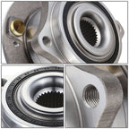 2007-2020 Hyundai Santa Fe / Veracruz & Kia Sorento AWD Rear Wheel Hub Bearing