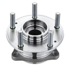 2015-2019 Hyundai Sonata Wheel Hubs & Bearings