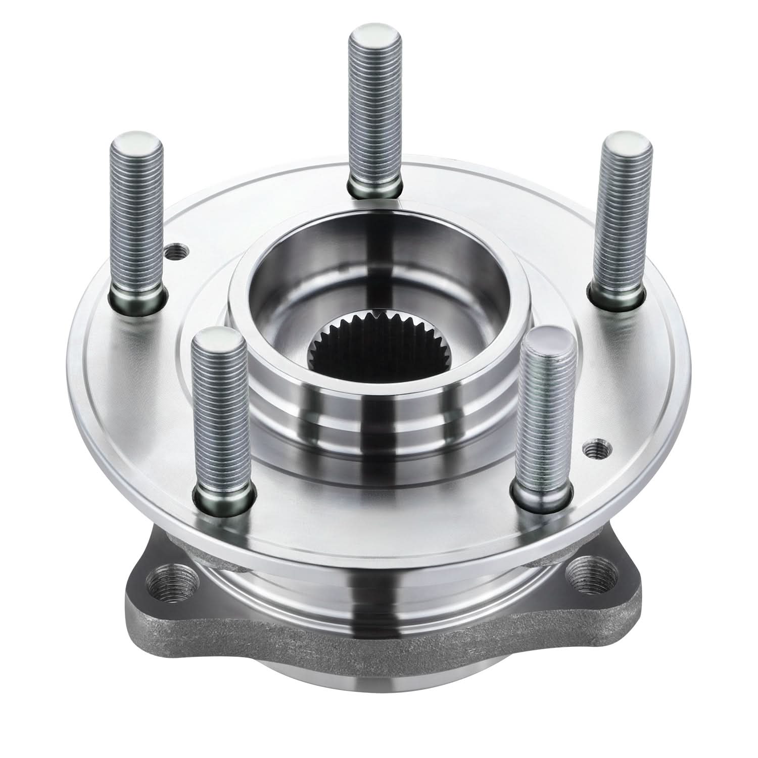 2015-2019 Hyundai Sonata Wheel Hubs & Bearings