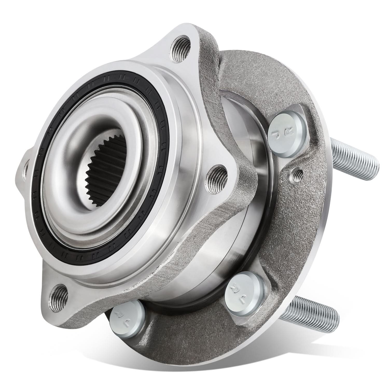 2015-2019 Hyundai Sonata Wheel Hubs & Bearings