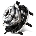 2004-2007 Buick Rainier Wheel Hub & Bearing Assembly RWD/4WD 6-Lug
