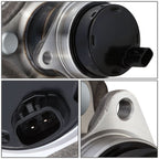 2004-2006 Toyota Echo / Scion xA xB Wheel Hubs & Bearings