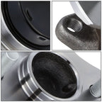 2004-2006 Toyota Echo / Scion xA xB Wheel Hubs & Bearings