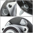 2008-2020 Chevrolet Camaro Impala / Cadillac CTS Wheel Hub & Bearing