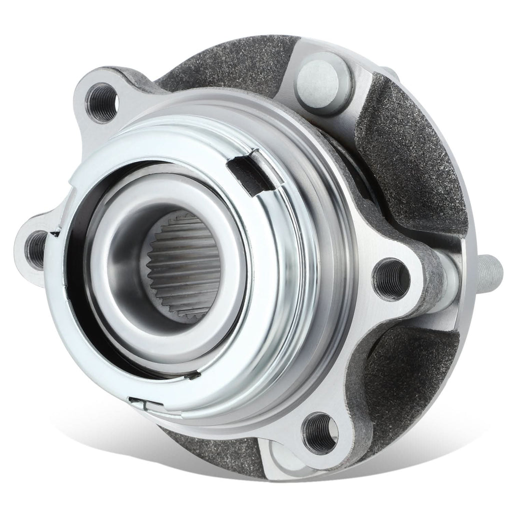 2008-2020 Chevrolet Camaro Impala / Cadillac CTS Wheel Hub & Bearing
