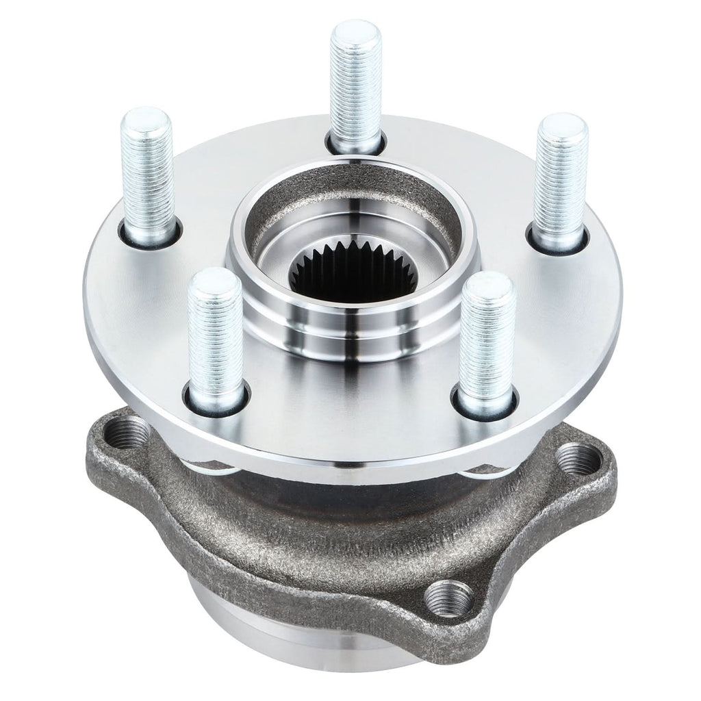 1997-2004 Dodge Dakota / 1999-2003 Durango Wheel Hubs & Bearings