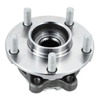 2007-2012 Nissan Altima Wheel Hubs & Bearings
