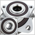 2011-2015 Chevrolet Cruze Wheel Hub & Bearing Assembly