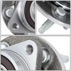 2011-2015 Chevrolet Cruze Wheel Hub & Bearing Assembly
