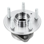2011-2015 Chevrolet Cruze Wheel Hub & Bearing Assembly