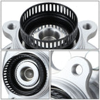 2007-2012 Hyundai Elantra Wheel Hubs & Bearings