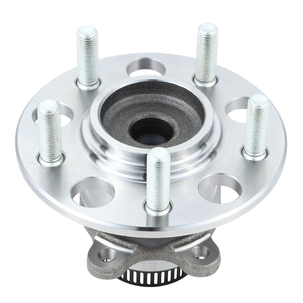 2007-2012 Hyundai Elantra Wheel Hubs & Bearings