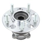 2007-2012 Hyundai Elantra Wheel Hubs & Bearings