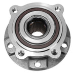 2007-2018 BMW X5 X6 AWD Wheel Hub & Bearing Assembly Set