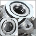2015-2018 Chevrolet City Express Wheel Hubs & Bearings