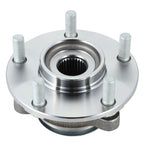 2015-2018 Chevrolet City Express Wheel Hubs & Bearings
