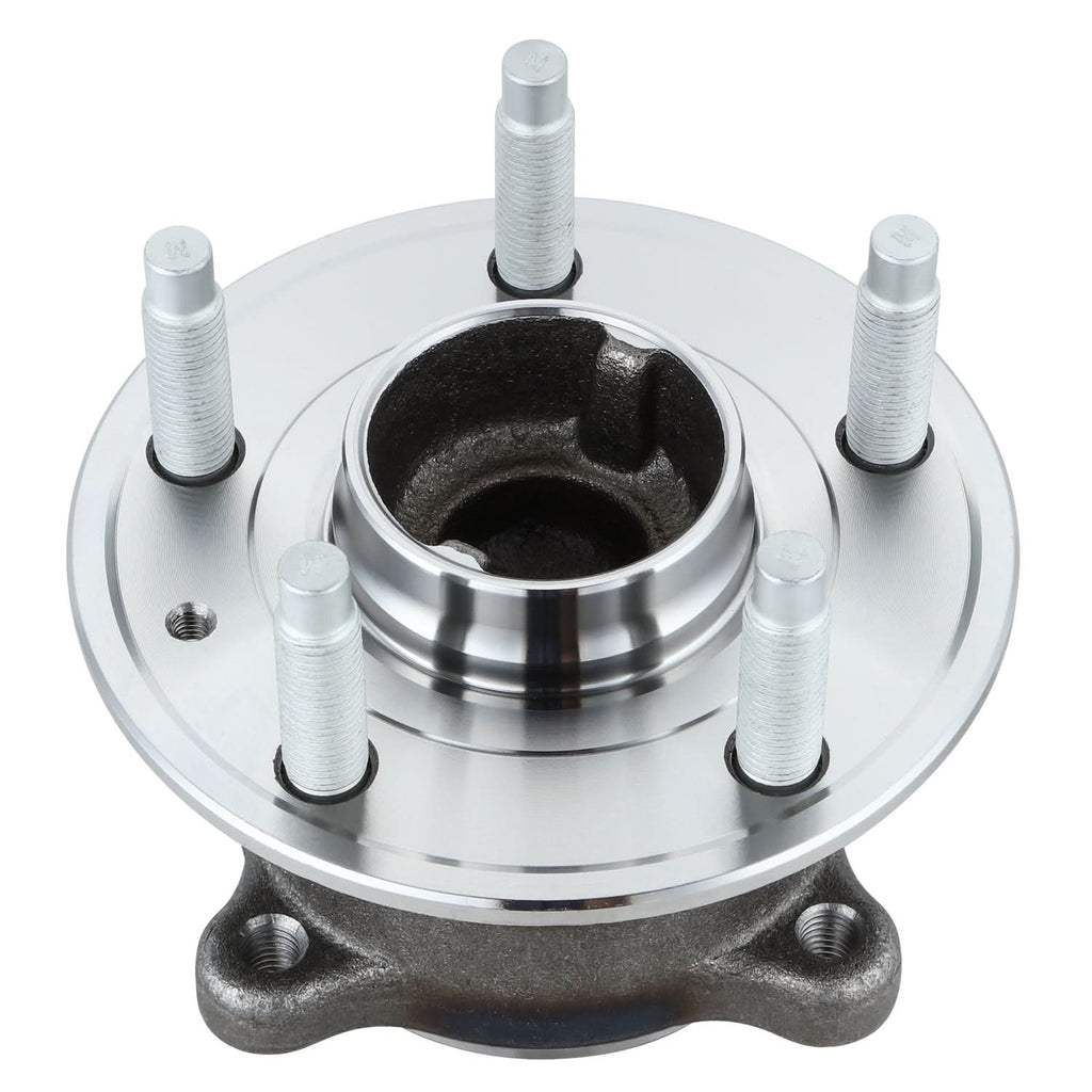 2010-2015 Chevrolet Cruze Wheel Hubs & Bearings