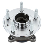 2010-2015 Chevrolet Cruze Wheel Hubs & Bearings