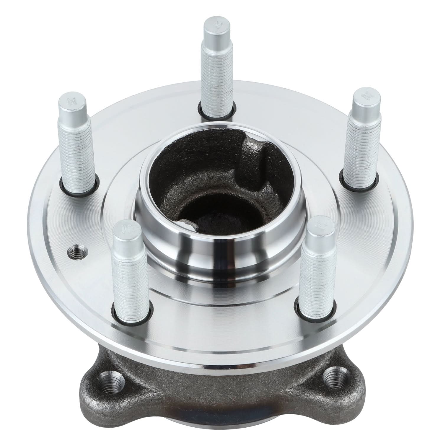2010-2015 Chevrolet Cruze Wheel Hubs & Bearings