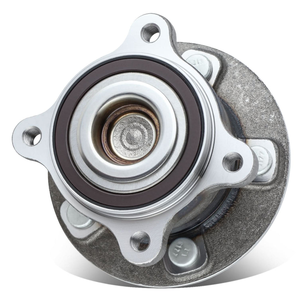 2010-2015 Chevrolet Cruze Wheel Hubs & Bearings