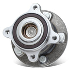 2010-2015 Chevrolet Cruze Wheel Hubs & Bearings