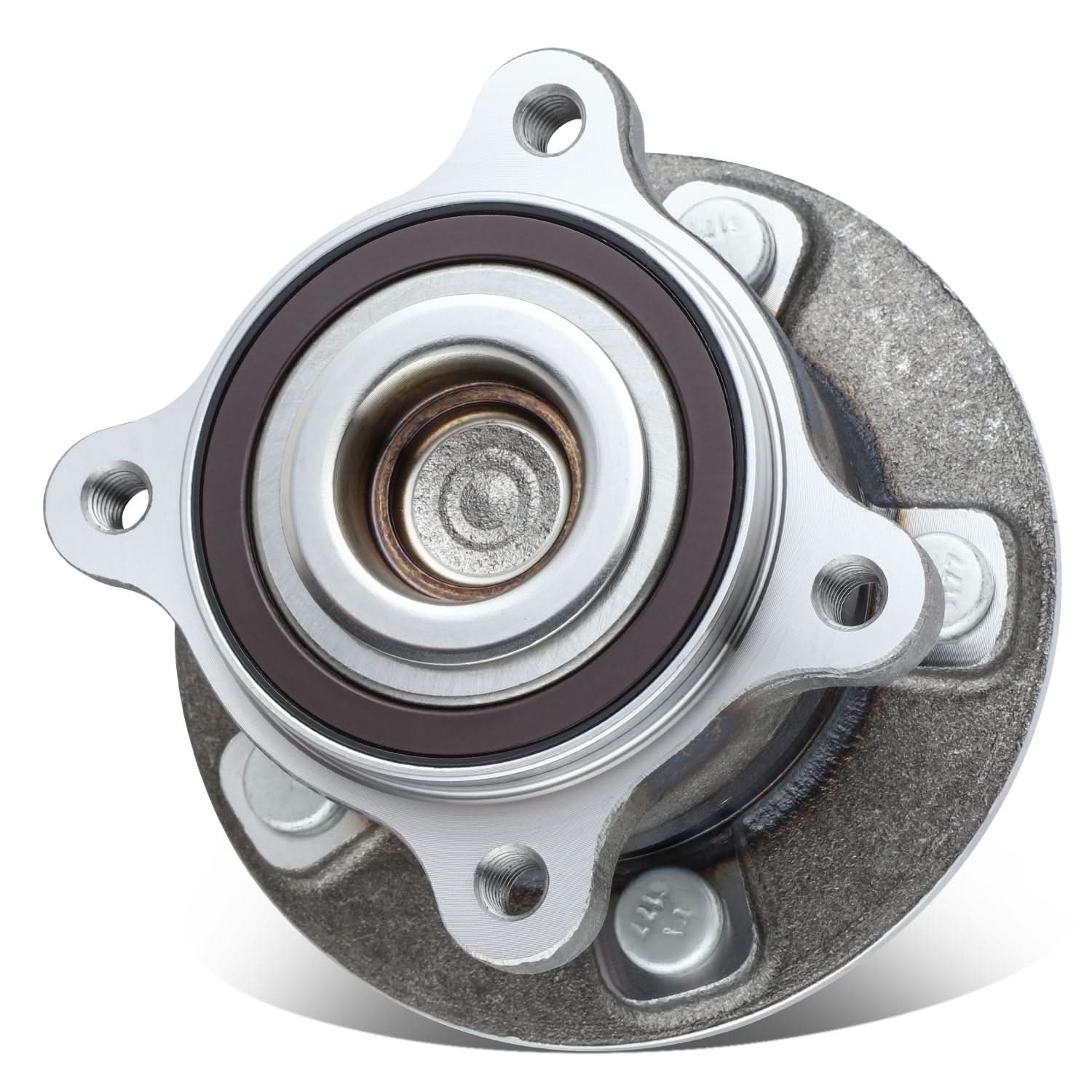 2010-2015 Chevrolet Cruze Wheel Hubs & Bearings