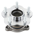 2002-2006 Nissan Altima Wheel Hubs & Bearings
