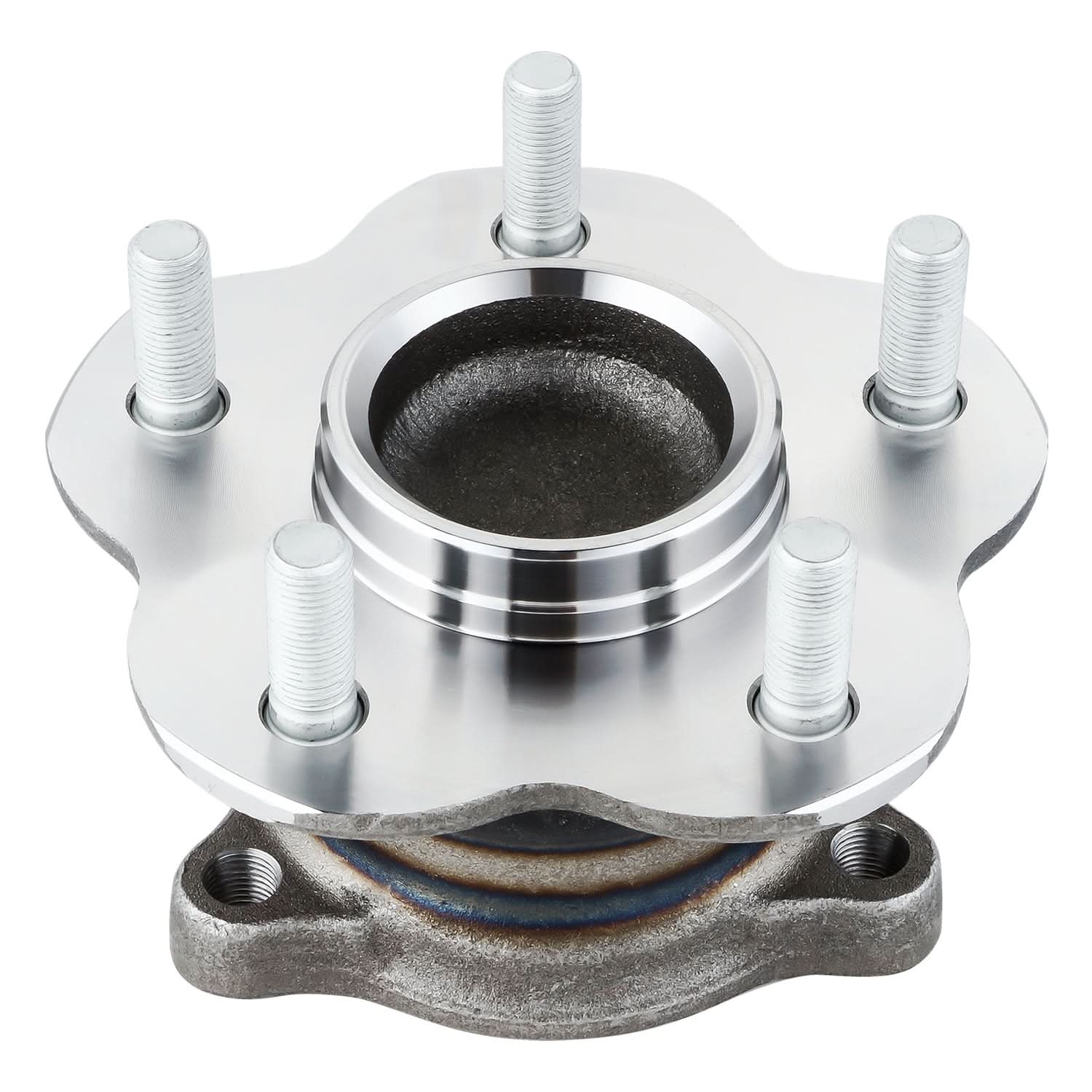 2002-2006 Nissan Altima Wheel Hubs & Bearings