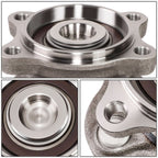 2002-2006 Nissan Altima Rear Wheel Hub & Bearing Assembly