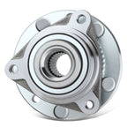 1995-1997 Chevrolet Blazer Wheel Hubs & Bearings