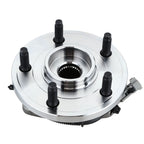 2005-2010 Jeep Grand Cherokee / Commander Wheel Hub & Bearing ABS