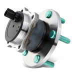 2004-2013 Mazda 3 / 2006-2017 Mazda 5 Wheel Hubs & Bearings