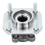 2007-2012 Nissan Sentra Wheel Hubs & Bearings
